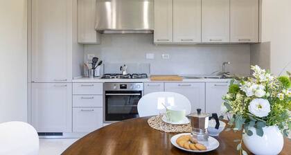 Stunning Villa Steps from the Beach