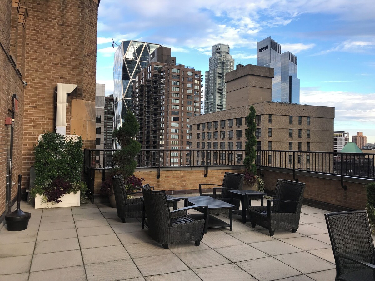 Værtens profilbillede