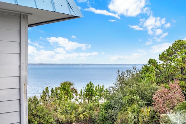 Property grounds - New Spring Deals! Escape to Tybee Island with a stay at Whispering Palms! (Tybee Island)
