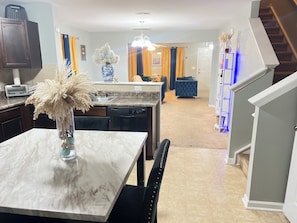 Interior - Delightful 3-bedroom house with AC/heating in charming Charlotte (Charlotte)