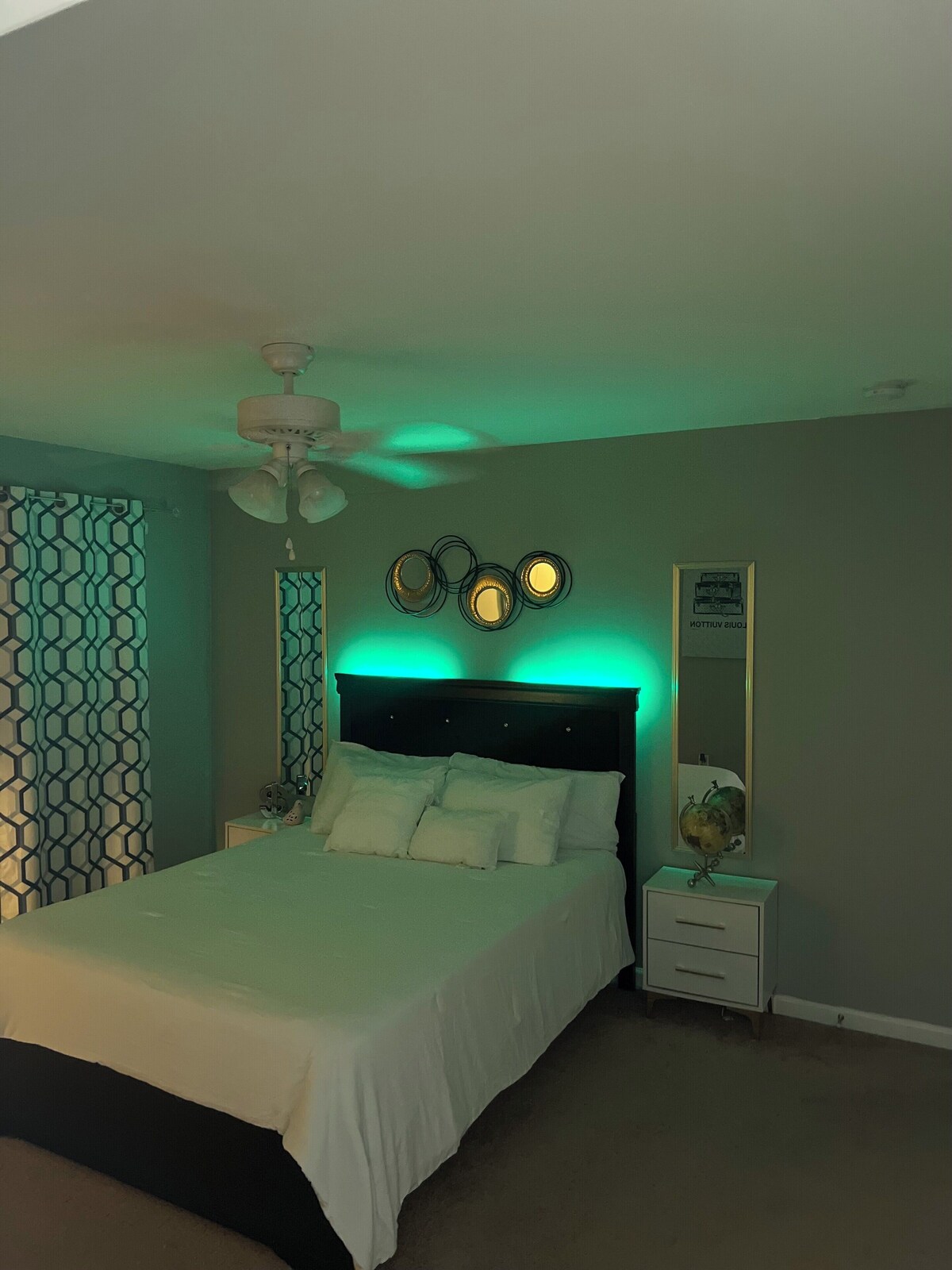 Image de profil de l’hôte