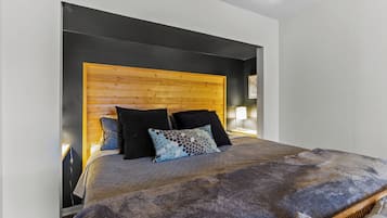 2 slaapkamers, reisbedje, internet, beddengoed