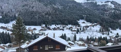 Terrain de lâhĂ©bergement