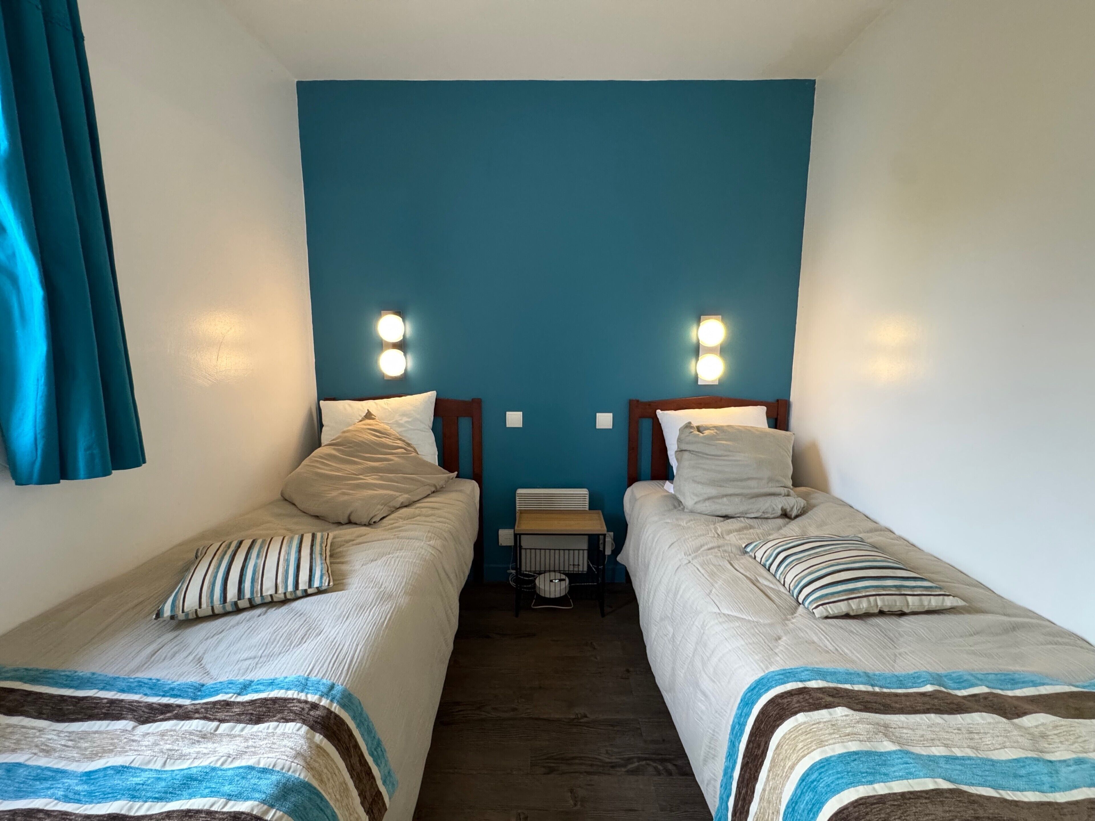 Appartement Lumineux Avec Piscine  Et Balcon - Villerville