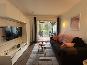 Fernseher