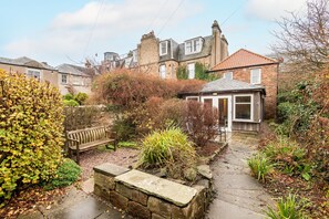 Exterior - Golden Sands Cottage | Elie (Elie)