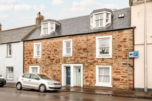 Exterior - Golden Sands Cottage | Elie (Elie)