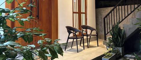 Área da propriedade