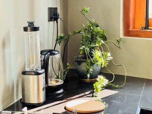 Interior - Serene 2BR Eco-Garden Home in Weligama Center (Weligama)