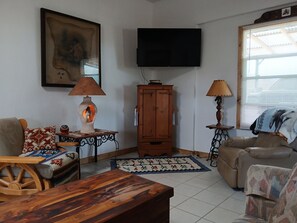 تلفزيون ذكي، مشغل دي في دي، مكتبة فيديو