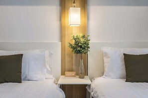3 Schlafzimmer, Bügeleisen/Bügelbrett, WLAN, Bettwäsche