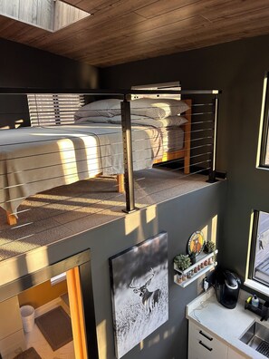 1 chambre, draps fournis