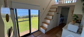 Cudgeree Bay Tiny Stay