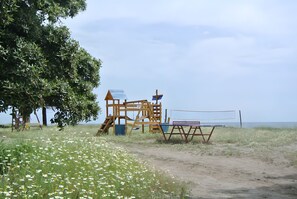 Espace pour enfants