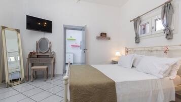 2 Schlafzimmer, Internetzugang, Bettwäsche