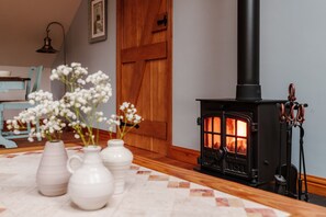 Interior - Ellenboro House, Cosy Sleeps 2, Near Cartmel (Newton-in-Cartmel)