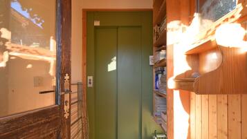 Interieur