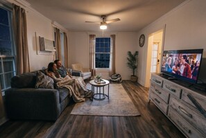 Télévision