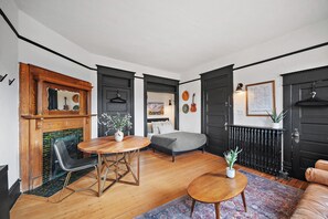Interiör