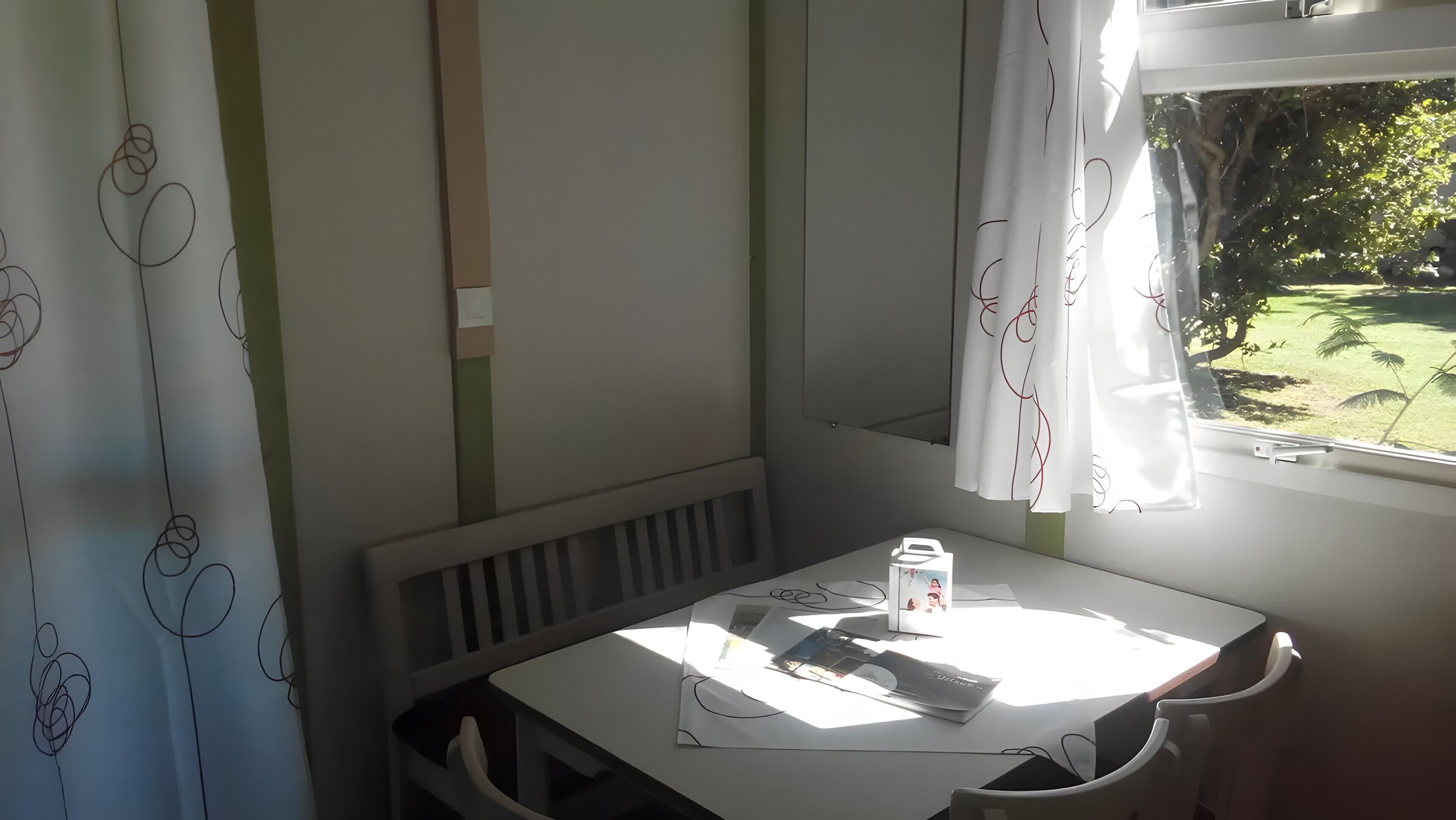 Restauration