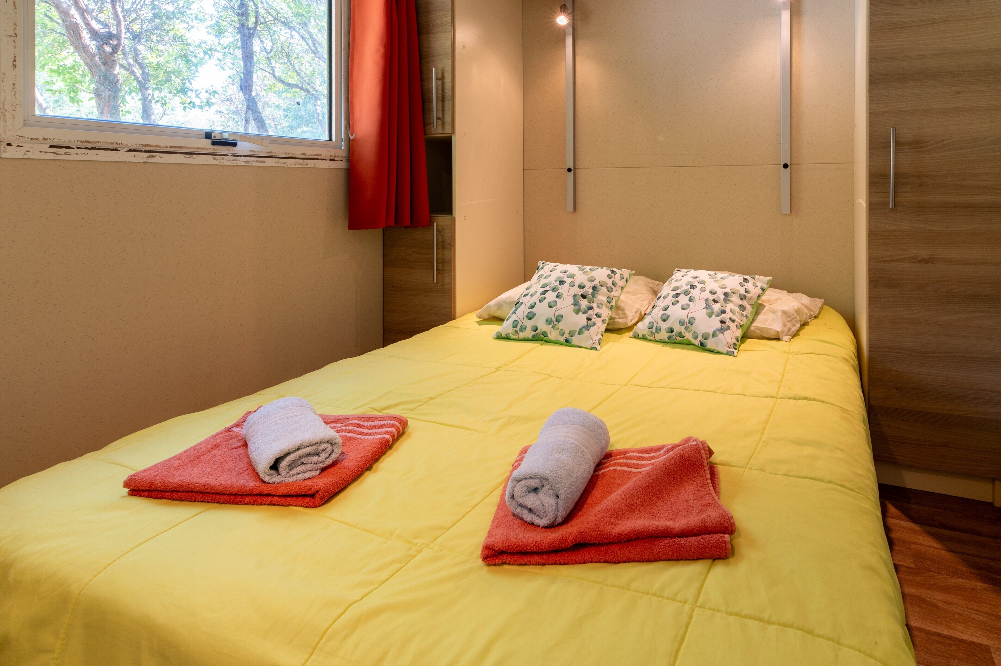 3 chambres, Wi-Fi, draps fournis