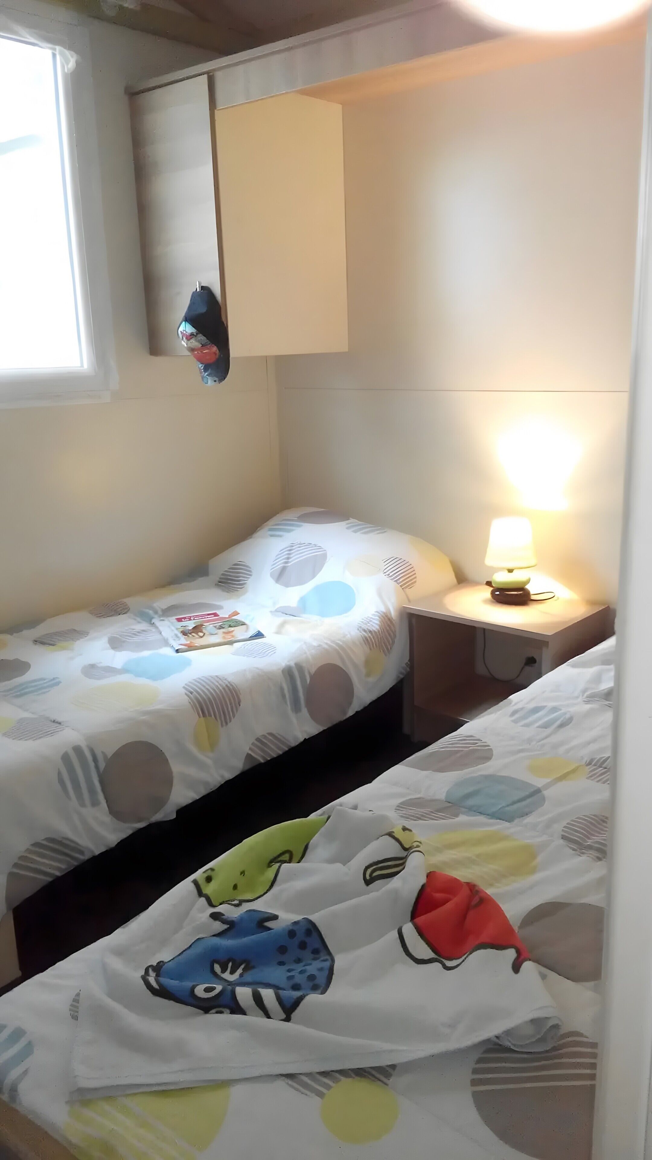 3 chambres, Wi-Fi, draps fournis
