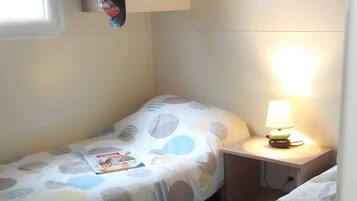 3 chambres, Wi-Fi, draps fournis