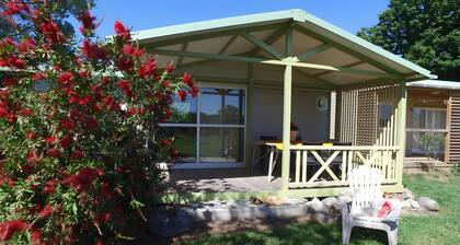 Apartment 'Rico Plage 6 Personnes' with Private Terrace, Shared Garden and Wi-Fi