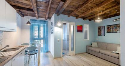 Prima del cielo – Apartment am See