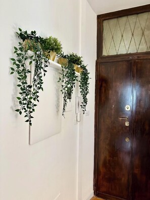 Interior detail - Vacanze Romane Suite 7 Languages (Rome)