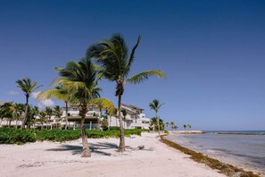 Beach - Sotogrande Luxe 1BR • Pool + Beach (Punta Cana)