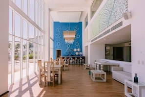 Interior - Sotogrande Luxe 1BR • Pool + Beach (Punta Cana)