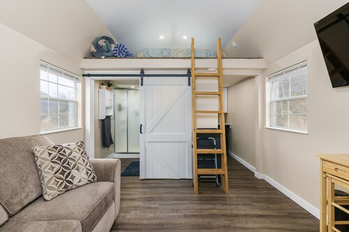 Cozy Pocatello Retreat, Close to Hiking & Hunting!
