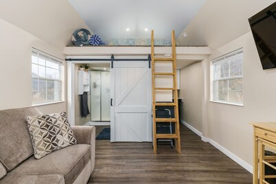 Cozy Pocatello Retreat, Close to Hiking & Hunting!
