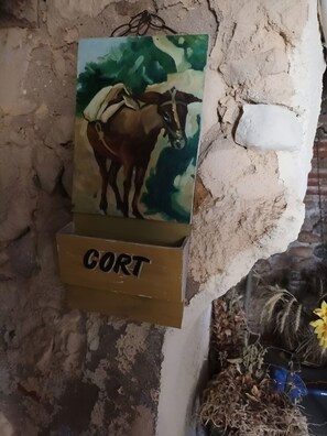 Miscellaneous - Planta baixa a Ventalló. Terrat comú amb vistes LC (Ventalló)