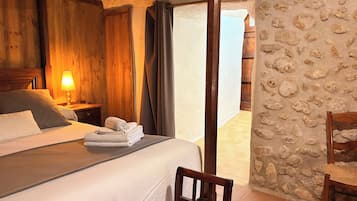 2 間睡房、Wi-Fi、床單、方便輪椅出入