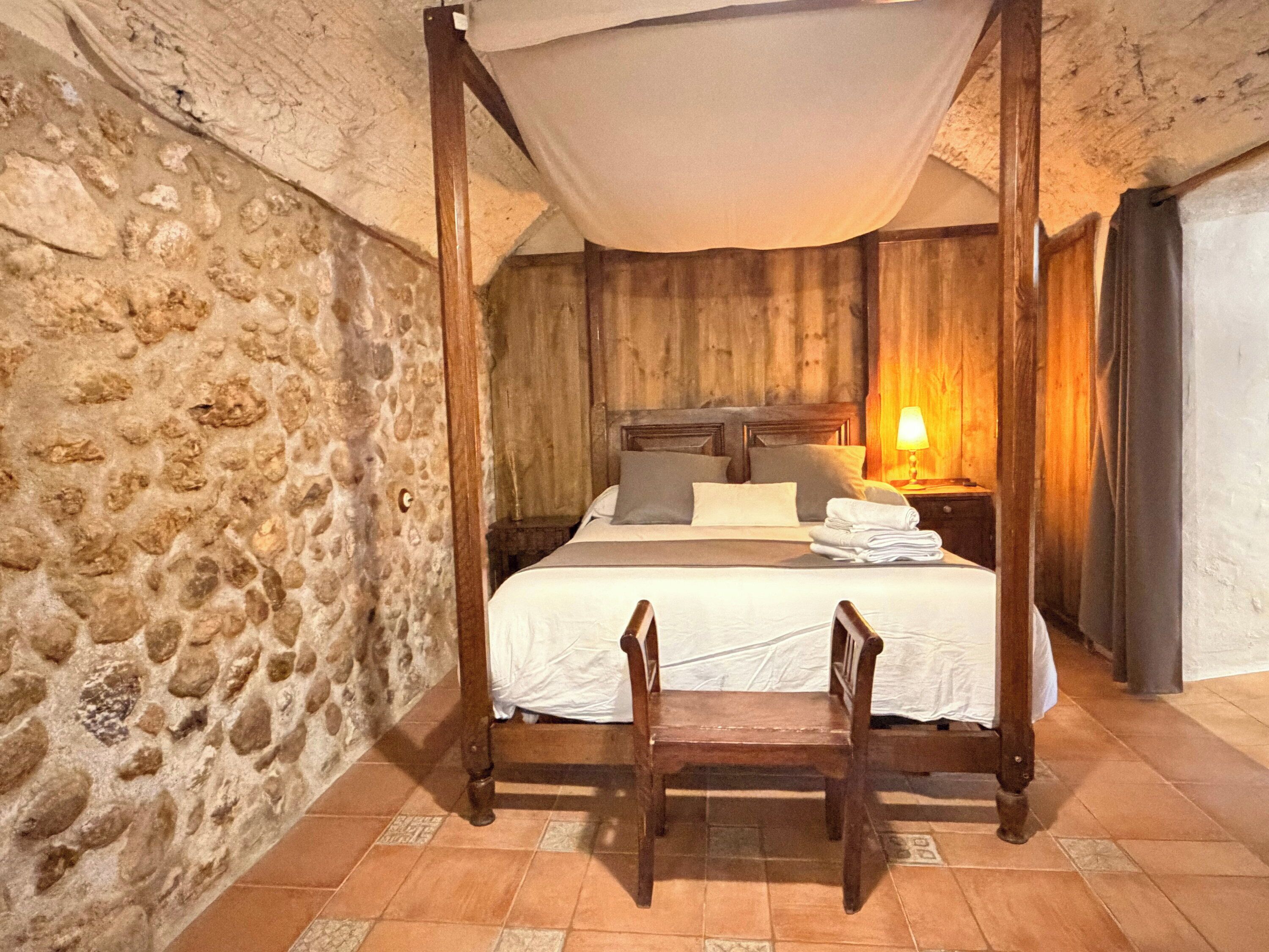 2 slaapkamers, wifi, beddengoed, rolstoeltoegang