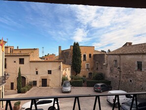 Property grounds - L'Escala-Ventalló. Cosy, WiFi & Rooftop terrace EG (Ventalló)