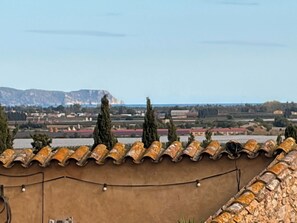 Miscellaneous - L'Escala-Ventalló. Cosy, WiFi & Rooftop terrace EG (Ventalló)