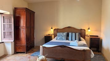 2 Schlafzimmer, WLAN