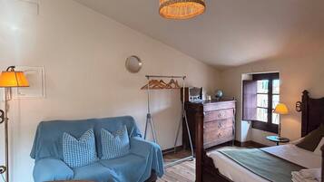 1 Schlafzimmer, WLAN