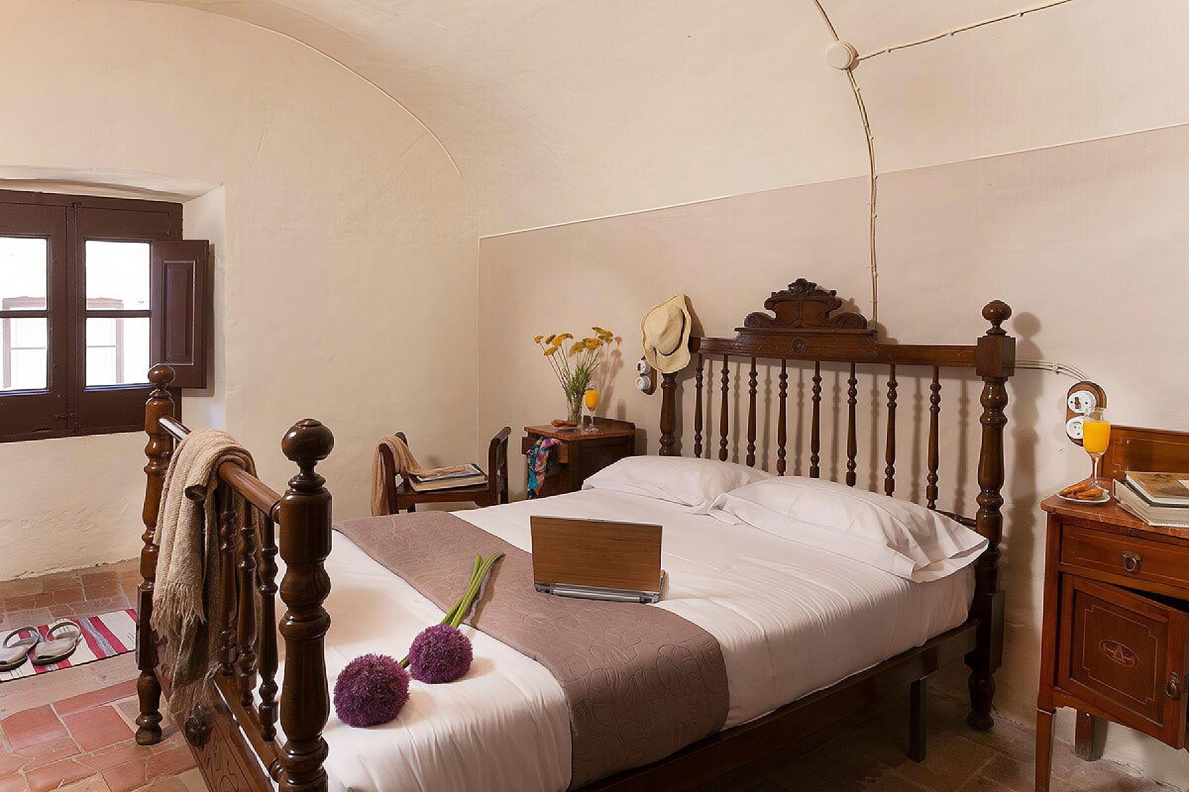 4 soveværelser, strygejern/strygebræt, Wi-Fi, sengetøj