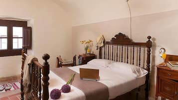 4 soveværelser, strygejern/strygebræt, Wi-Fi, sengetøj