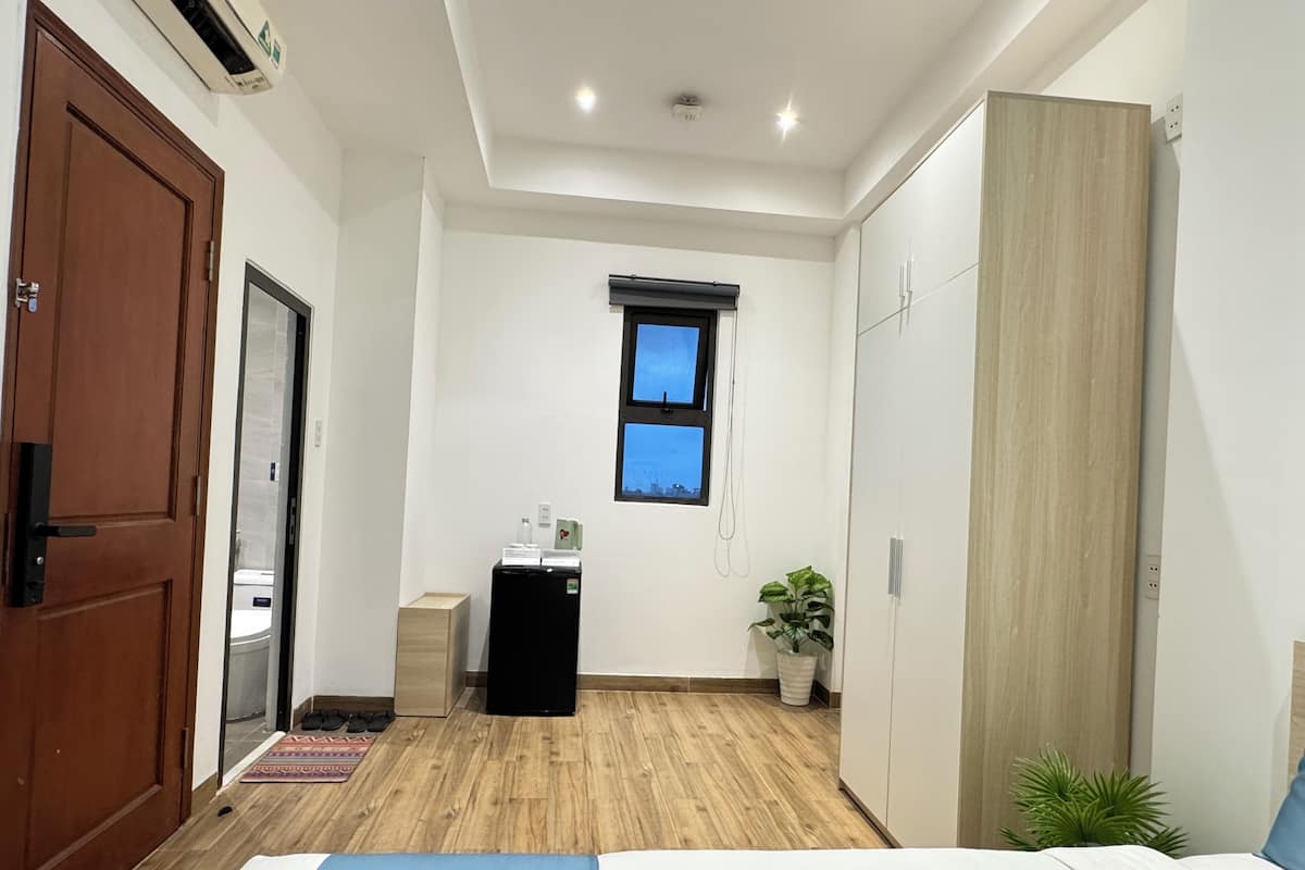 Luxury Suite, Patio, Courtyard View