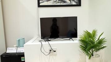 Superior Suite | Television