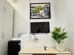 Suite Supérieure | Fer et planche à repasser, Wi-Fi gratuit