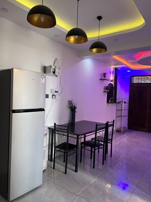 Interior - 2BR High-Rise apartment Prime location 9th floor (Mombasa)