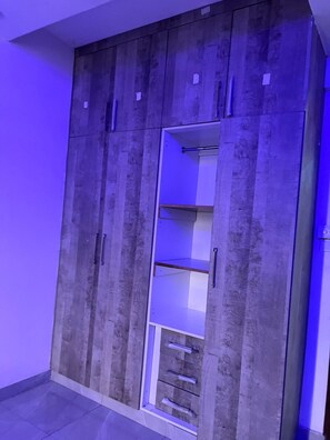 Interior - 2BR High-Rise apartment Prime location 9th floor (Mombasa)