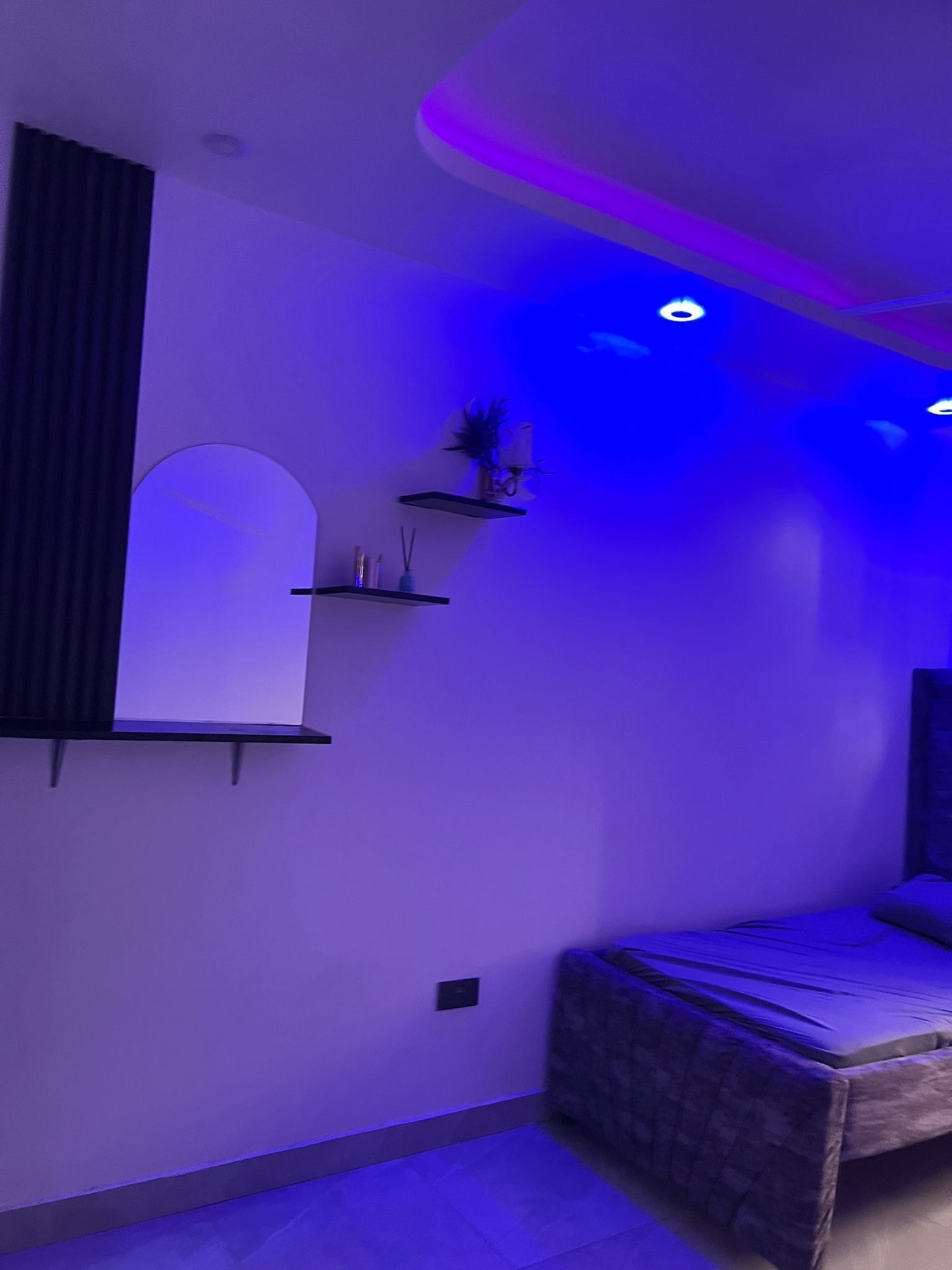 2 soveværelser, strygejern/strygebræt, Wi-Fi, sengetøj