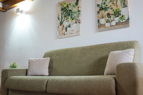 Ancient mansion capitol